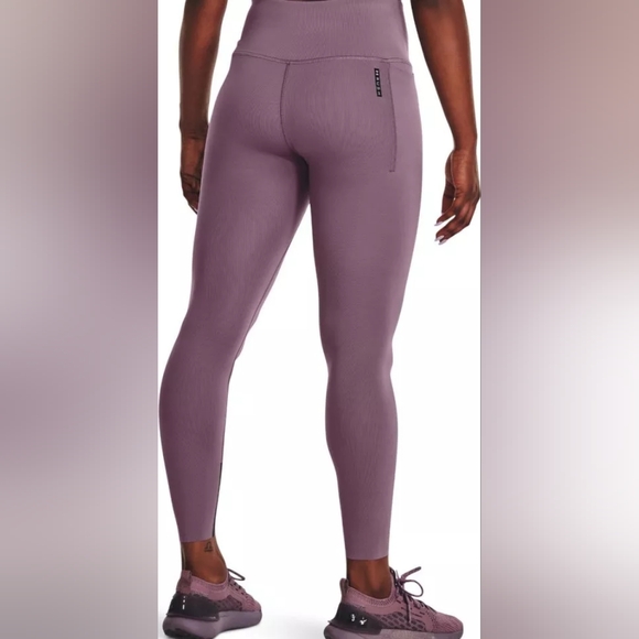 Under Armour UA SmartForm Rush Leggings - Picture 6 of 7